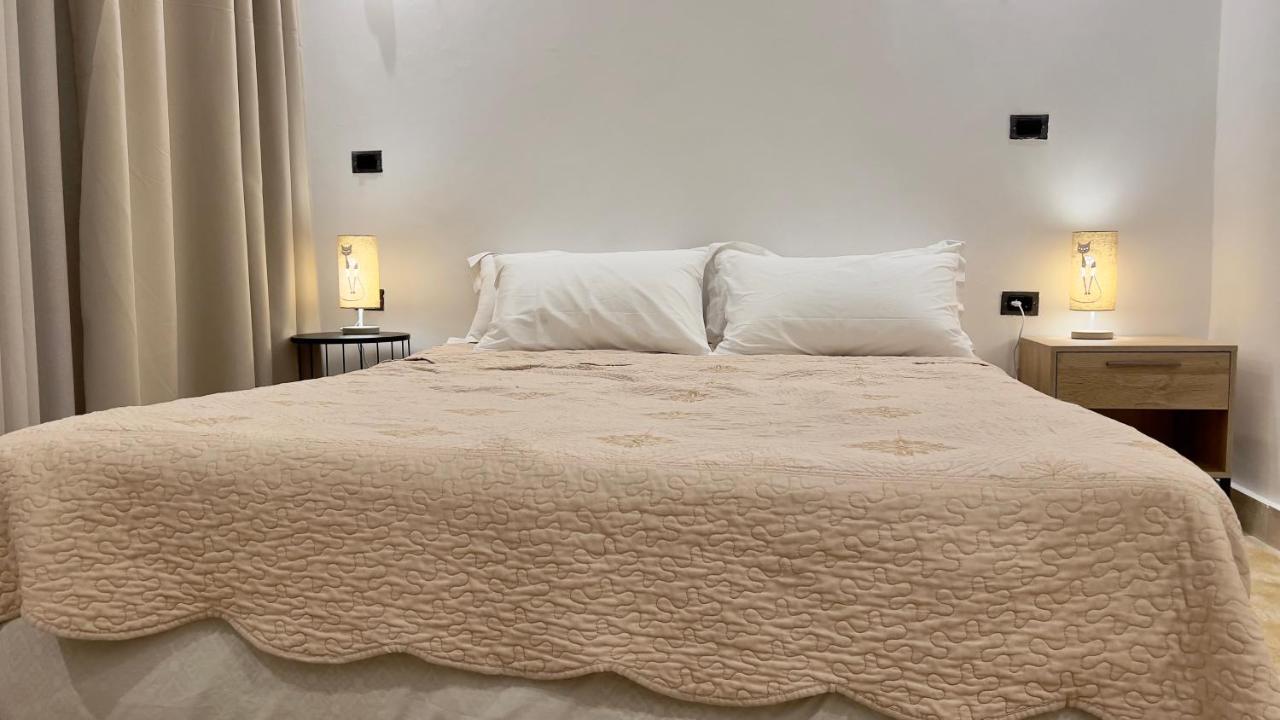 Appartement Cozy In A Close To Mahaj Rabat