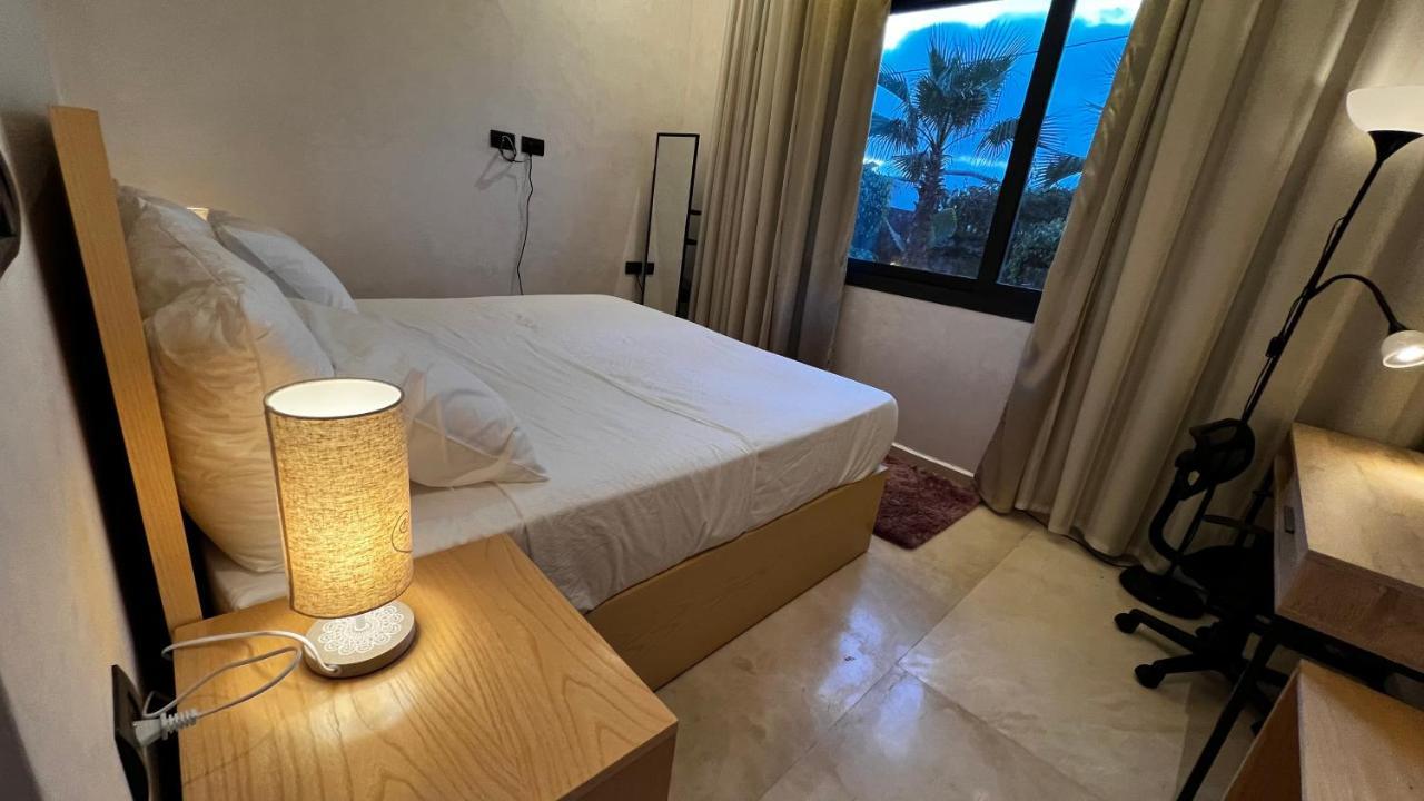 Appartement Cozy In A Close To Mahaj