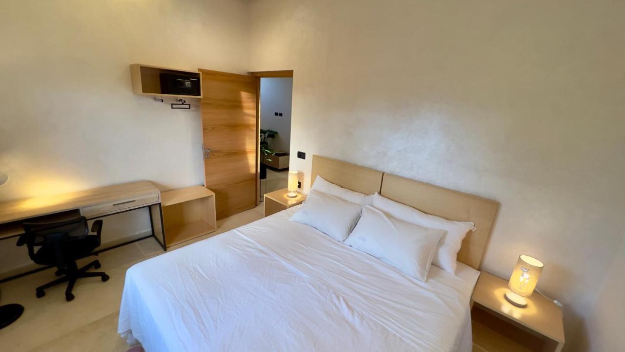 Cozy In A Close To Mahaj * Rabat