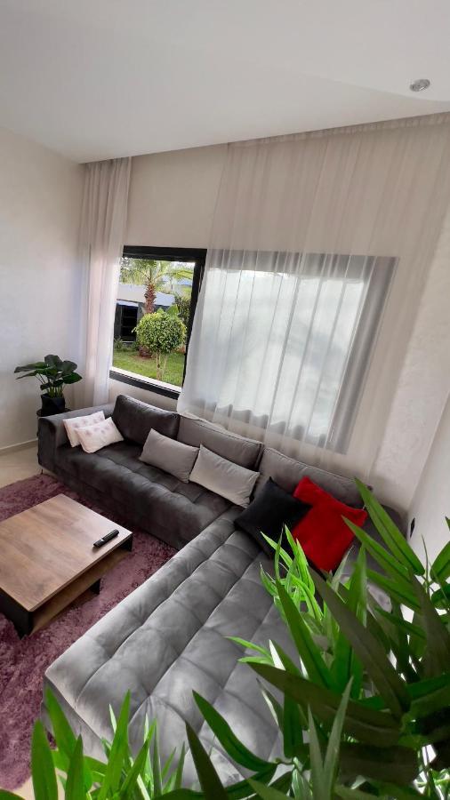 Cozy In A Close To Mahaj * Rabat