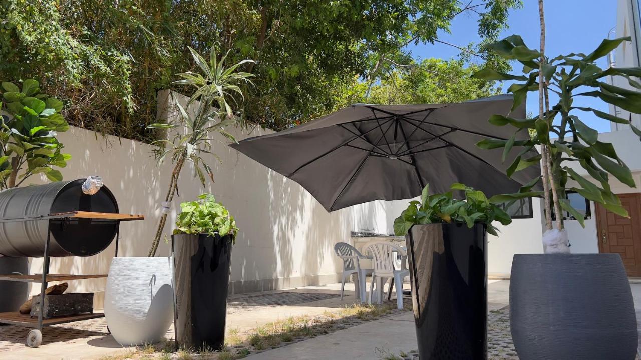 Cozy In A Close To Mahaj Appartement