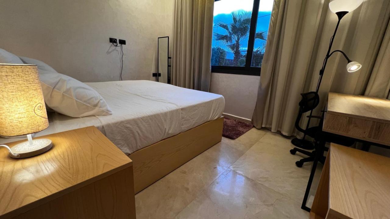 Cozy In A Close To Mahaj Rabat