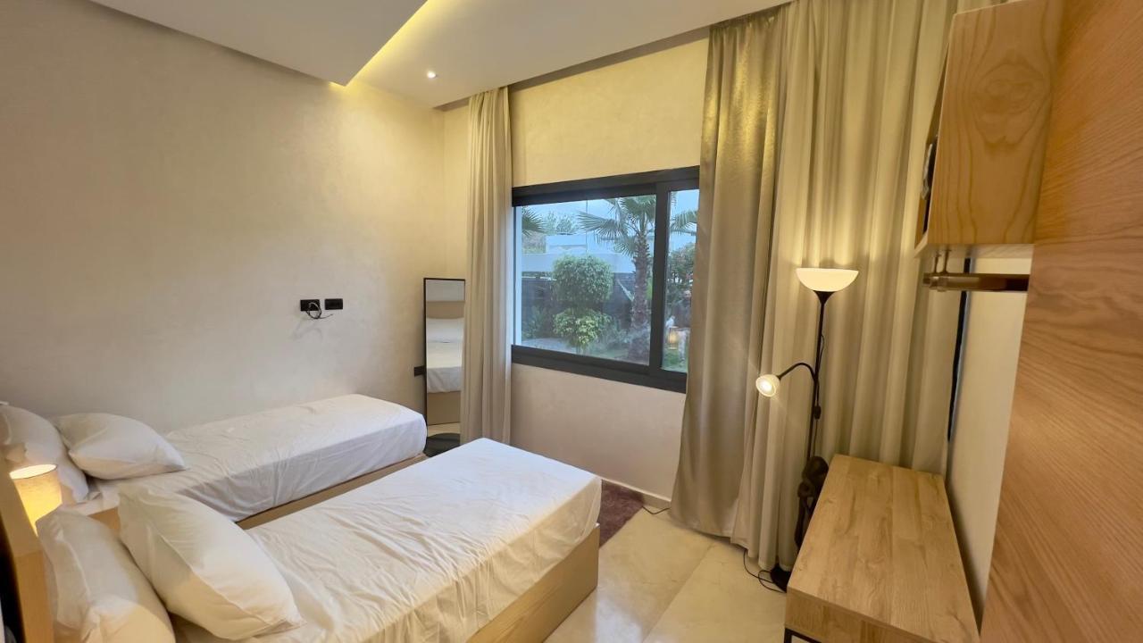 Appartement Cozy In A Close To Mahaj *