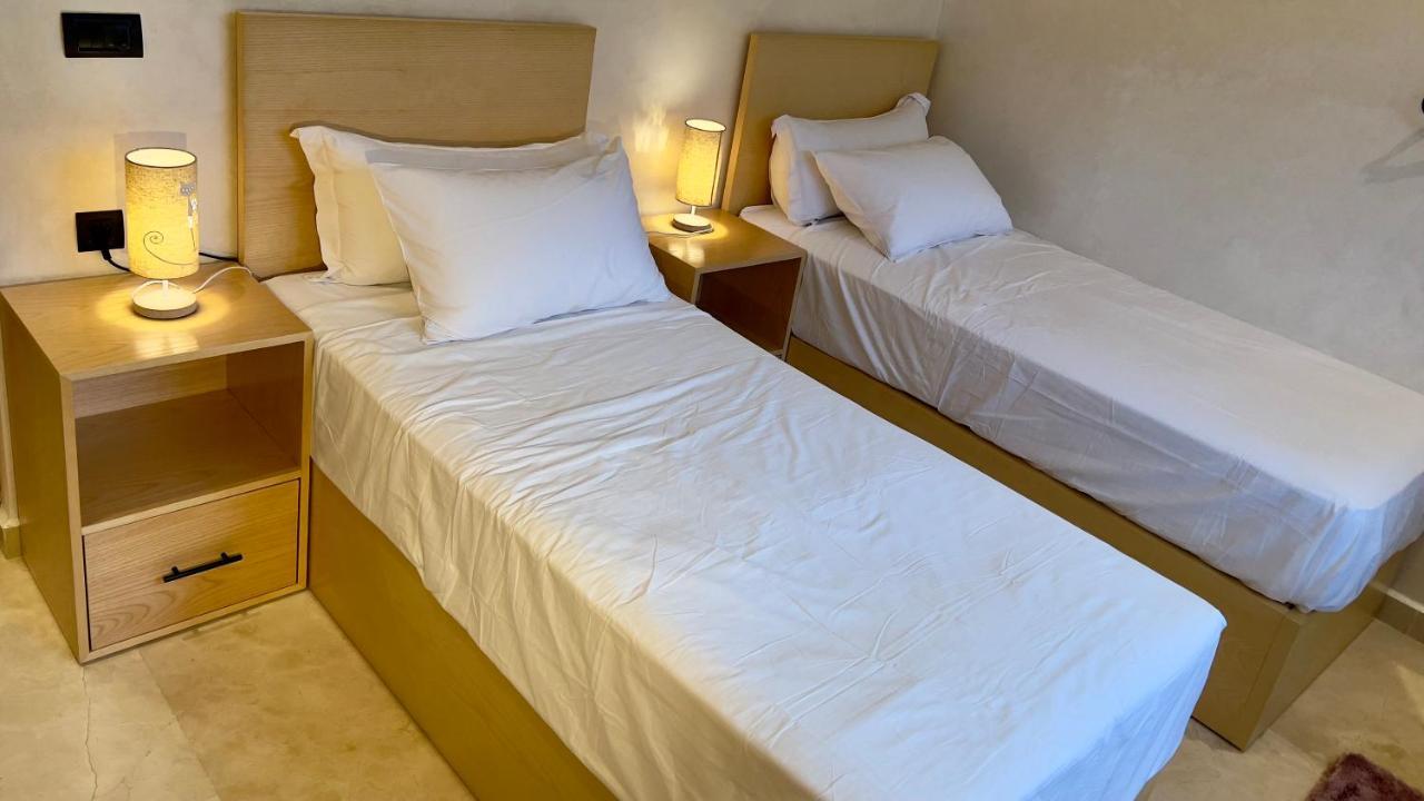 Appartement Cozy In A Close To Mahaj *