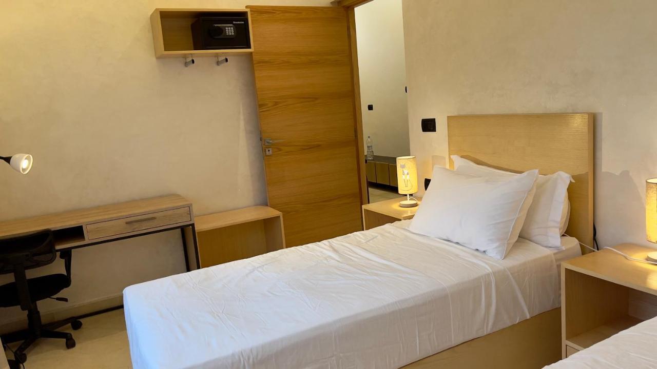 Cozy In A Close To Mahaj *