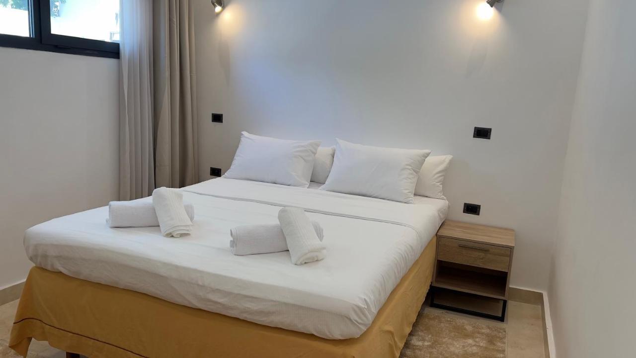 Appartement Cozy In A Close To Mahaj Rabat