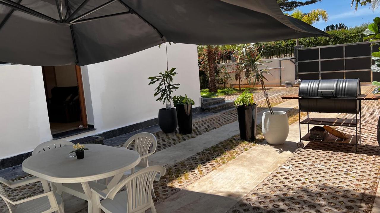 Cozy In A Close To Mahaj Appartement
